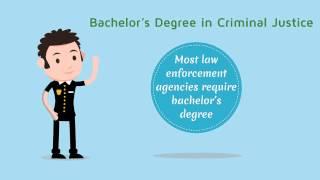 Getting a Job in Criminal Justice | Career Advice