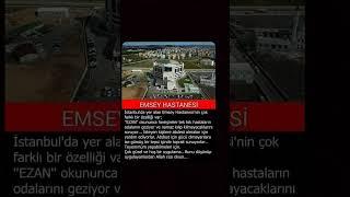 İstanbul EMSEY hastanesi