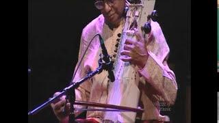 Tabla Solo by Sandeep Das @ Berklee Percussion Fest | Berklee College of Music, Boston