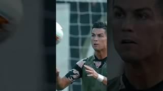 Ich habe ein Tag wie Cristiano Ronaldo gelebt