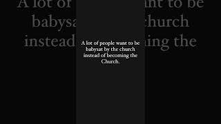 Ask God to help you be the person he wants you to be