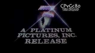 Platinum Pictures (1986)