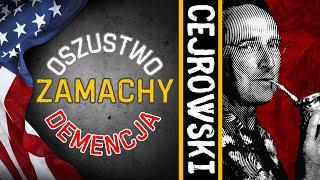 Oszustwo, zamachy i demencja SDZ273/2 2024/9/24