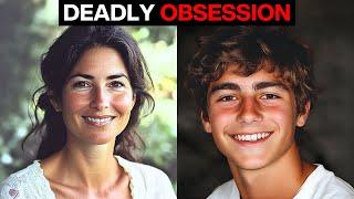 Mom’s Secret Love Affair With Stepson Ends In HORRIBLE Murder | True Crime Documentary