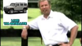 DeSmog interview with George W Bush