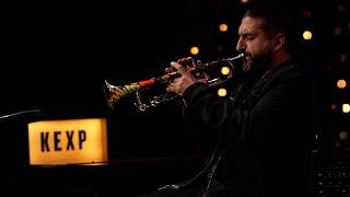 Ibrahim Maalouf - Full Performance (Live on KEXP)