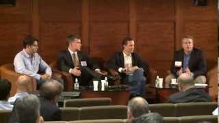 MIT Enterprise Forum of NYC: Lessons Learned by Top NYC Entrepreneurs