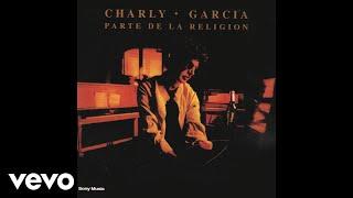 Charly García - No Voy en Tren (Official Audio)