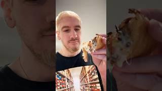 Trying the VIRAL Domino’s Pizza Order from Tik Tok #shorts #dominos #tiktok #pizza #viral #review