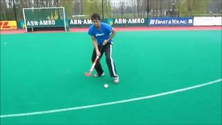ATH Tackling with Mark Knowles