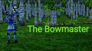 The Bowmaster - Age of Mythology Cinematic