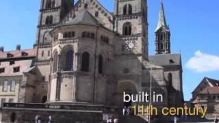 Bamberg CathedralGermany Travel Guide - Visit the Bamberg Cathedral