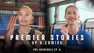 PVL Originals Episode 8