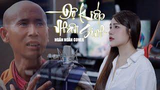 Độ Kiếp Nhân Sinh - Gia Huy | Ngân Ngân Cover | Ca khúc hay nhất về thầy Thích Minh Tuệ