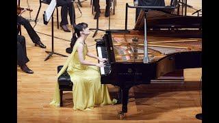 Tchaikovsky Piano Concerto No.1, Op.23 / Yejin Noh (2023)