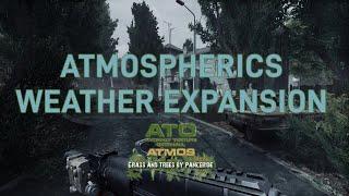 S.T.A.L.K.E.R. ANOMALY - ATMOSPHERICS WEATHER EXPANSION