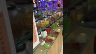 Buffet mirpur 1