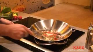 Fusion wok (short version)