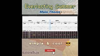 Everlasting Summer - Main Theme