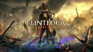 Flintlock The Siege of Dawn on Core i7-4790 3.6GHz GTX 1070ti 1080p Ultra