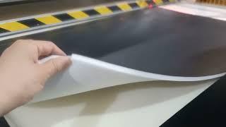 Die cutting machine for the Foam cutting