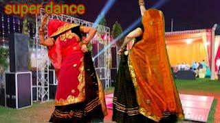 New#dj song/meena geet/meena dance/अलवर को पानी phir/meenawati song/ladies dance/kg_meena