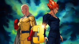 One Punch Man Season 3, Everything We Know