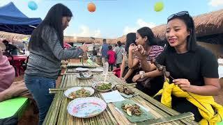 Me’gong Festival 2023 at Jengjal, Garo Hills, Meghalaya | Rice beer, ethnic food, music & Vengaboys