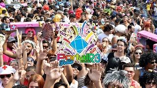 Samba PortalR3 Folia