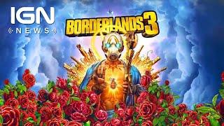 Borderlands 3 Release Date, Special Editions Detailed - IGN News