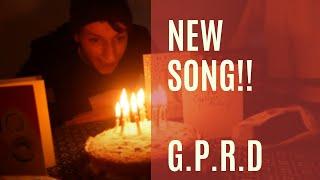 New song!! | G.P.R.D Official Music Video