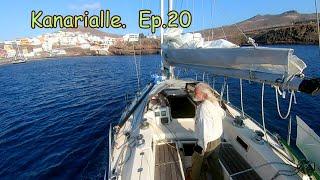 Sailing video 20