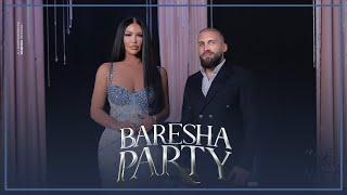 ISA ALITAJ x BAFTE SHALA - SHEJTANE (Baresha Party)