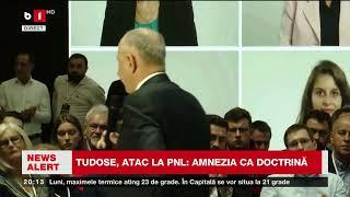 TENSIUNI PE SCENA POLITICĂ DUPĂ DECIZIA CCR. Știri B1TV_ 6 oct. 2024