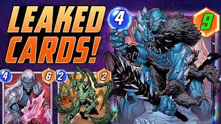 These new cards might be busted... ranking the latest leaks!