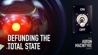 Defunding the Total State | Guest: Nate Hochman | 2/7/25