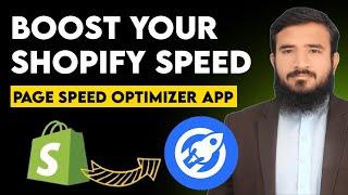 Shopify Page Speed Optimization App 2024 | Make Your Store Speed Better