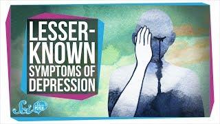 The Lesser-Known Symptoms of Depression