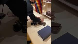 CHEAPEST ITEM AT LOUIS VUITTON??