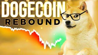 Dogecoin Rebounding or Not? | Doge China Sentiment Analysis