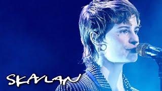 «People, I've been sad»  | Christine and the Queens | SVT/TV 2/Skavlan