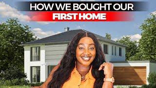 Buying a home ABROAD in 2025...All You Need to Know!