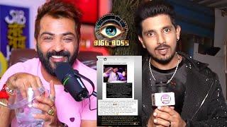 Bigg Boss 18: Kanwar Ka Phuta Manu Punjabi Par GUSSA, Alice Par Kiye Comment Ko Lekar Kia SLAM