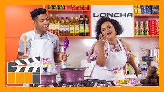 McBrown's Kitchen with KiDi | SE07 EP09