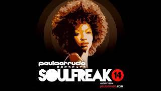 Dj Paulo Arruda  - Soulfreak 14