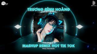 TRƯƠNG ĐÌNH HOÀNG REMIX TIKTOK - ANH VẪN LUÔN ĐỢI EM ANH CHỈ THƯƠNG MÌNH NÀNG -NHẠC REMIX HOT TIKTOK