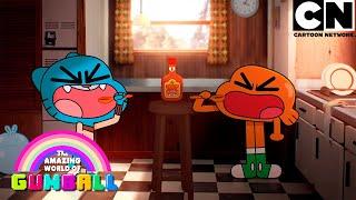 Planes Extraordinarios | El Increíble Mundo de Gumball en Español Latino | Cartoon Network