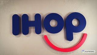 5 Fun Facts About IHOP