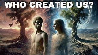 Before The Book of Genesis: The Real Story of Creation