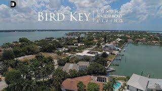 Bird Key | Homes for Sale | Sarasota FL